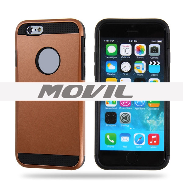 NP-1789 Protectores para iPhone 6-4